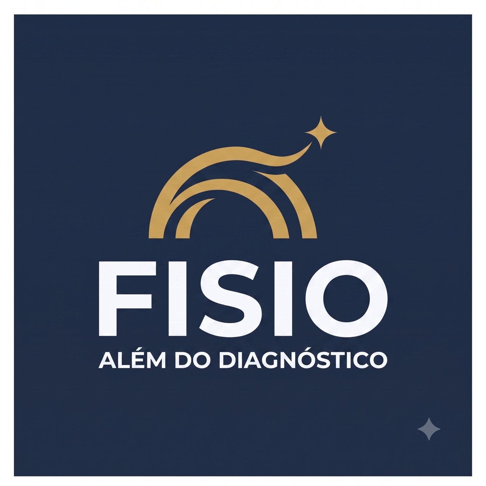 Além do Diagnóstico